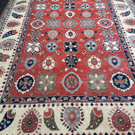 Kazak Rug  - 291 cm x 202 cm