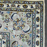 Nain Rug - 303 cm x 203 cm