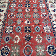 Kazak Rug  - 291 cm x 202 cm
