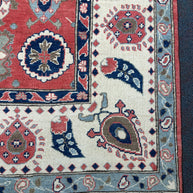 Kazak Rug  - 291 cm x 202 cm