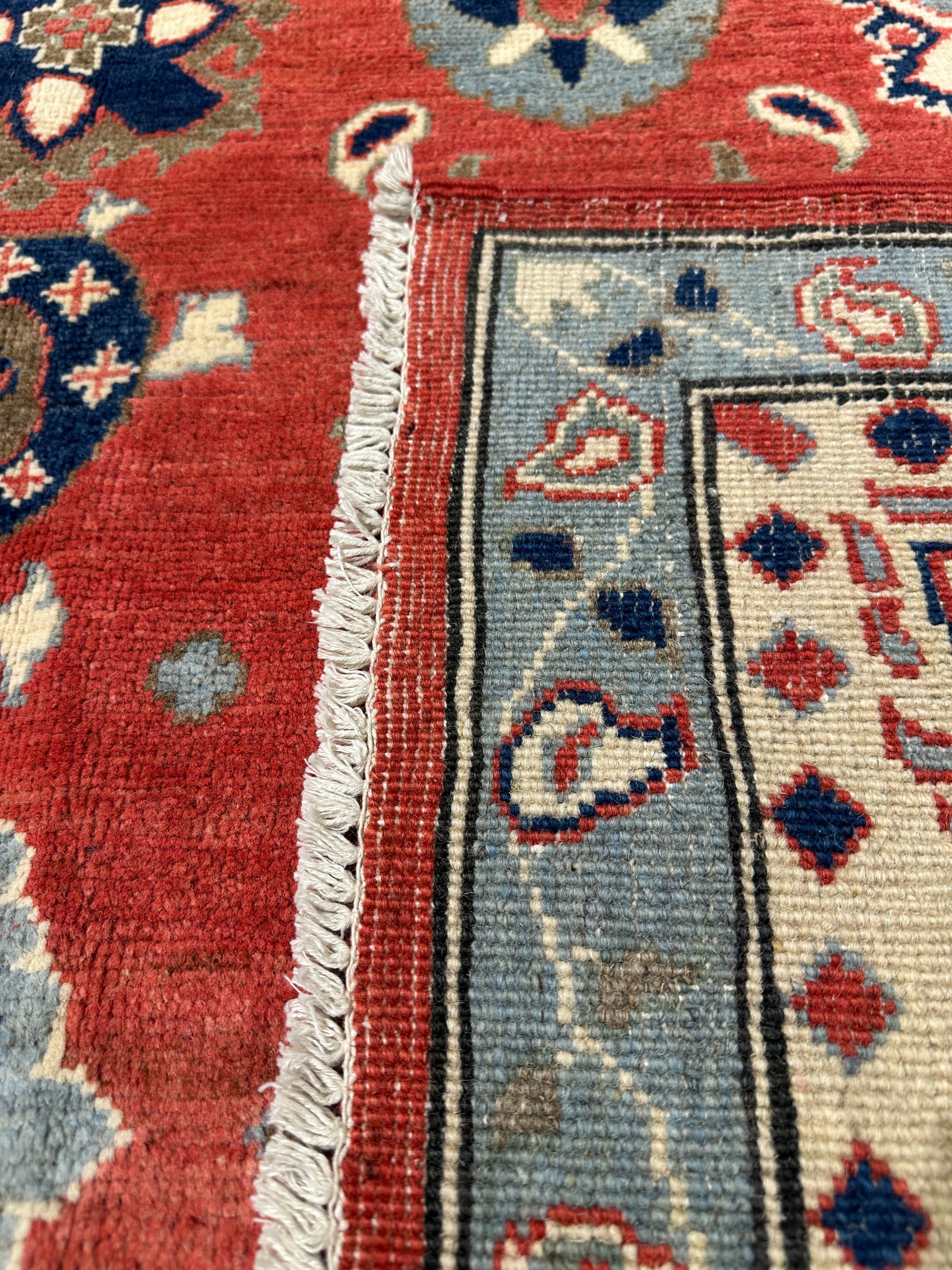 Kazak Rug  - 291 cm x 202 cm