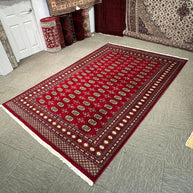 Bokhara - 304 cm x 203 cm
