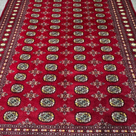 Bokhara - 304 cm x 203 cm
