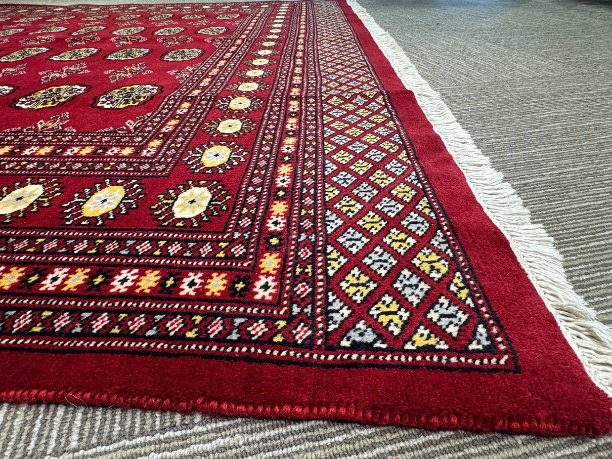 Bokhara - 304 cm x 203 cm