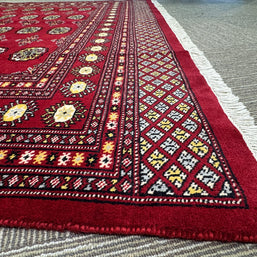 Bokhara - 304 cm x 203 cm
