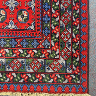 Turkoman Rug - 291 cm x 202 cm