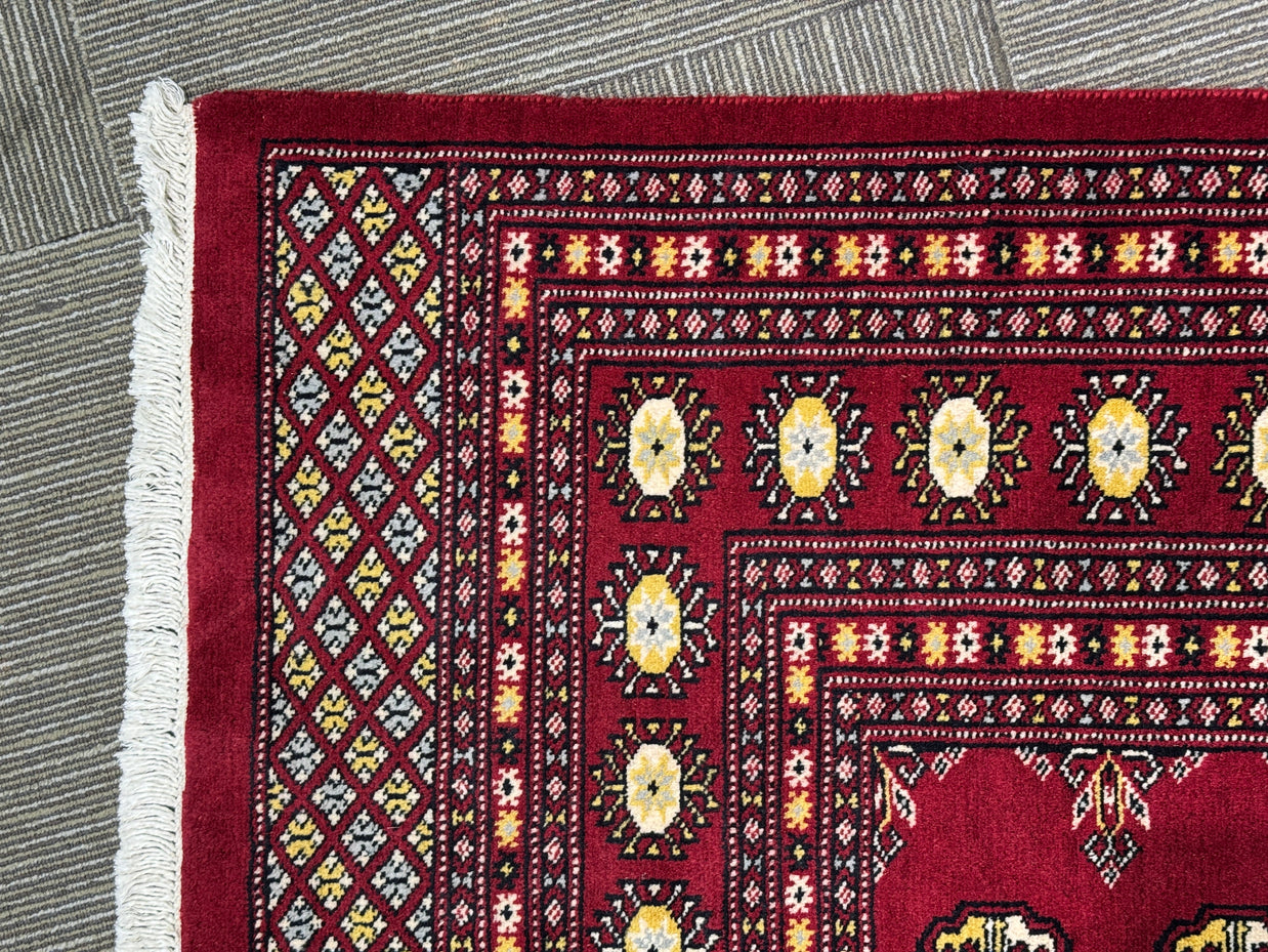Bokhara - 304 cm x 203 cm