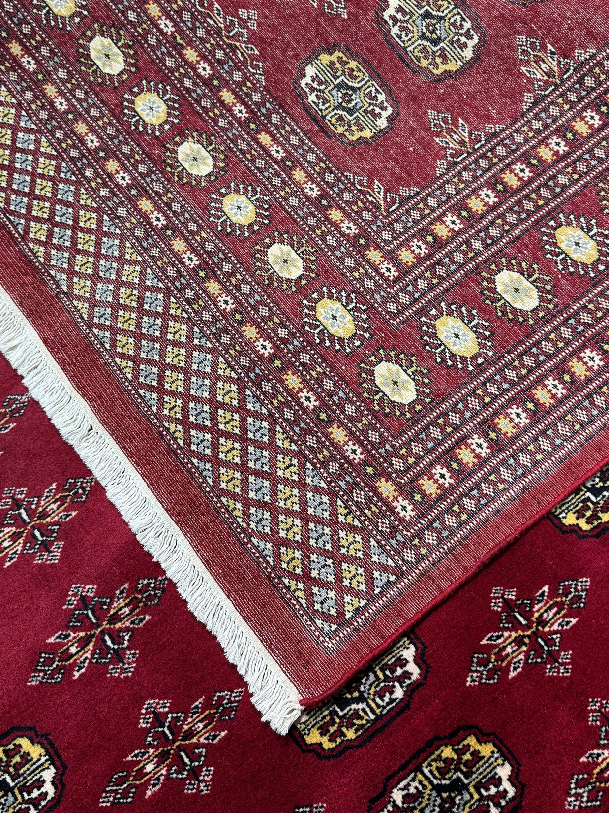 Bokhara - 304 cm x 203 cm