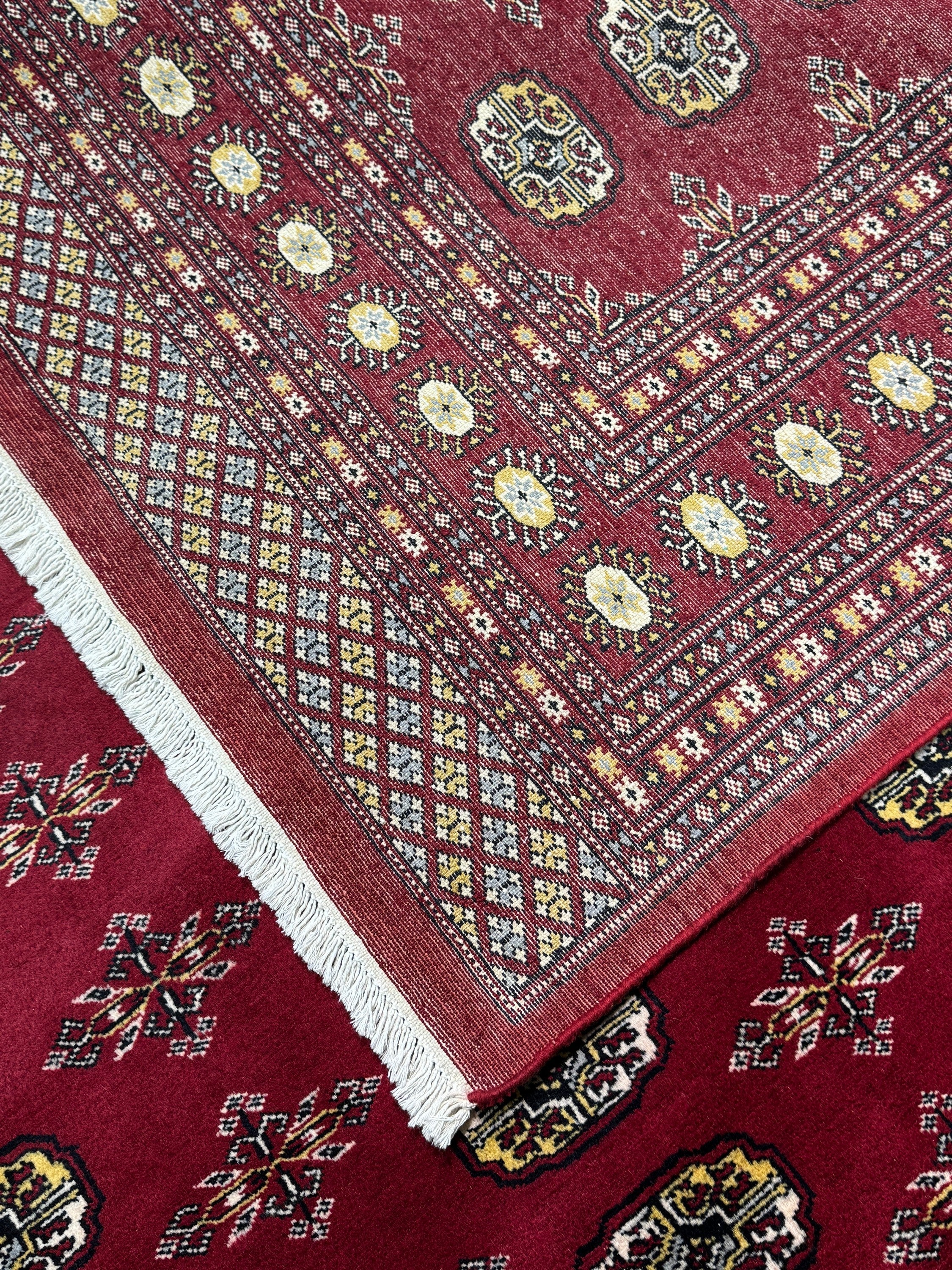 Bokhara - 304 cm x 203 cm