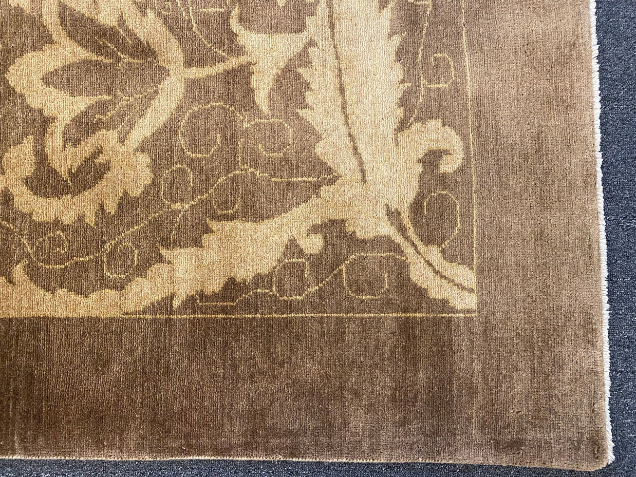 Gabbeh Rug - 255 cm x 181 cm