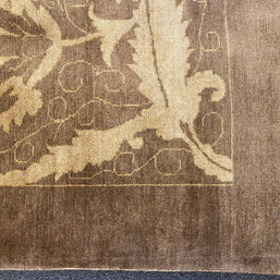 Gabbeh Rug - 255 cm x 181 cm