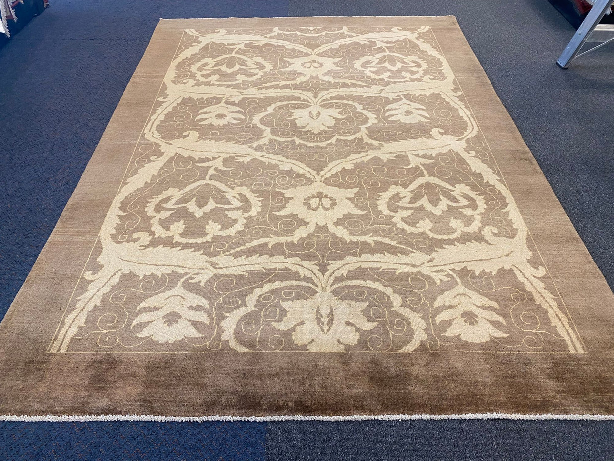Gabbeh Rug - 255 cm x 181 cm