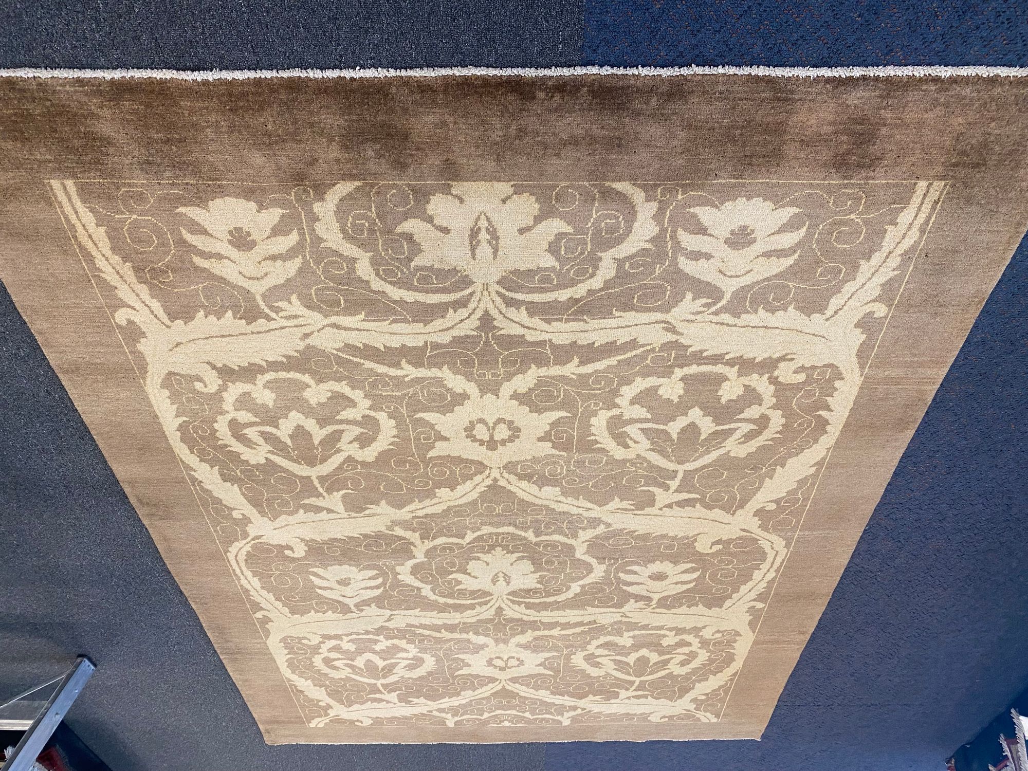Gabbeh Rug - 255 cm x 181 cm