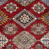 Super Kazak Rug - 289 cm x 217 cm