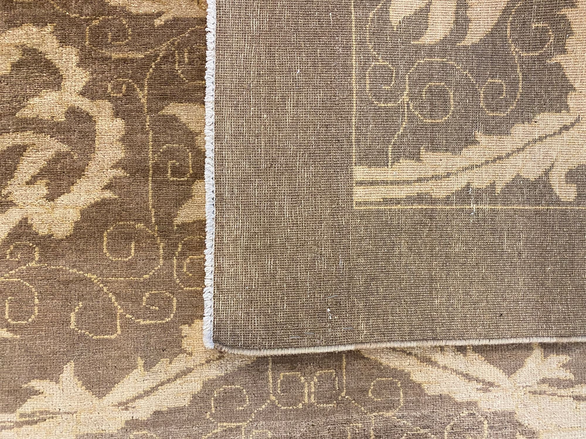 Gabbeh Rug - 255 cm x 181 cm
