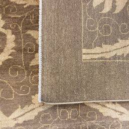 Gabbeh Rug - 255 cm x 181 cm
