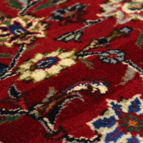 Mashad Rug - 183 cm x 127 cm