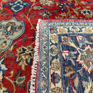 Isfahan Rug (Vintage/Antique) - 325 cm x 211 cm