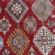 Super Kazak Rug - 289 cm x 217 cm