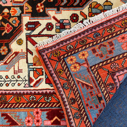 Nahavand Rug - 232 cm x 148 cm