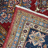Super Kazak Rug - 289 cm x 217 cm