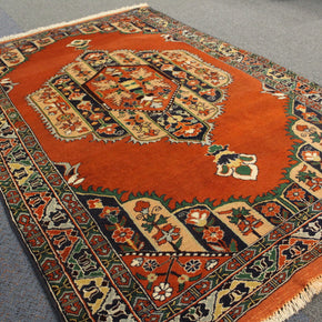 Usmani Rug - 190 cm x 130 cm