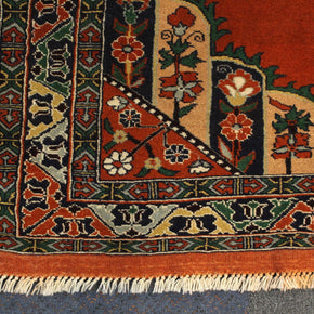 Usmani Rug - 190 cm x 130 cm