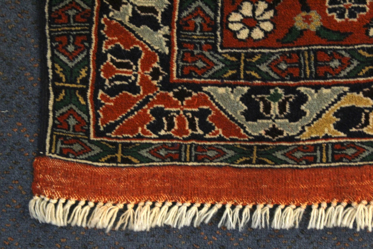Usmani Rug - 190 cm x 130 cm