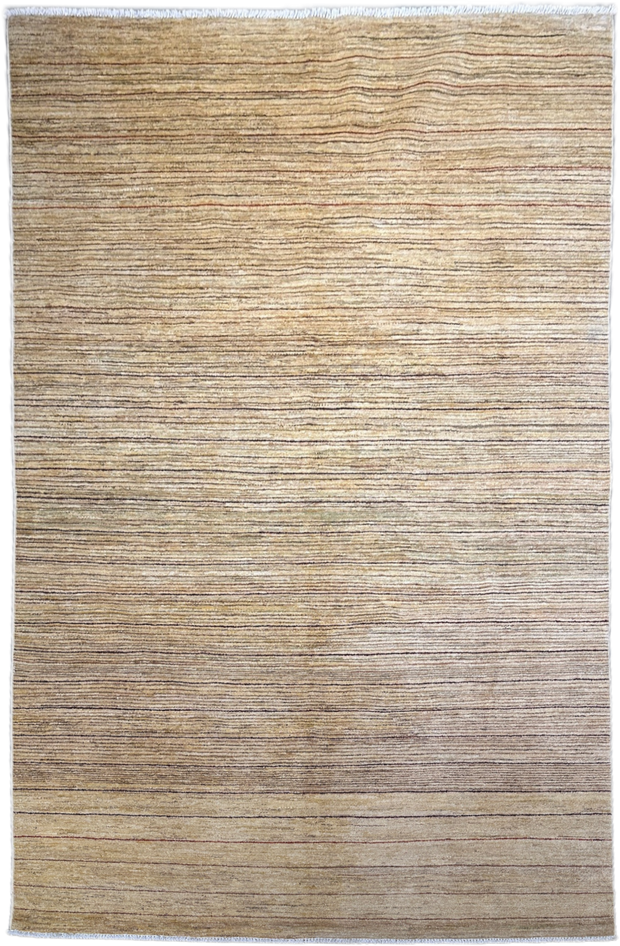 Gabbeh Rug - 296 cm x 194 cm
