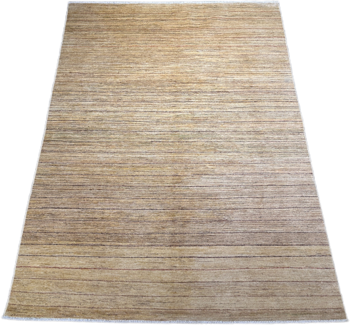 Gabbeh Rug - 296 cm x 194 cm