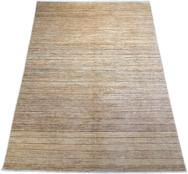 Gabbeh Rug - 296 cm x 194 cm