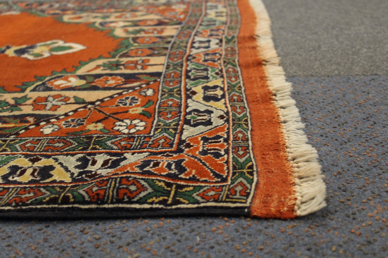 Usmani Rug - 190 cm x 130 cm