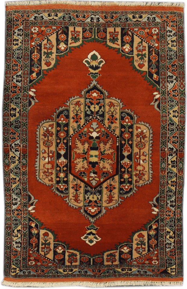 Usmani Rug - 190 cm x 130 cm