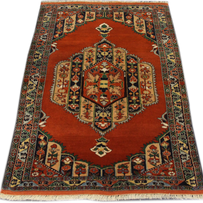 Usmani Rug - 190 cm x 130 cm
