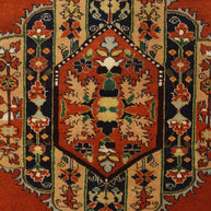 Usmani Rug - 190 cm x 130 cm