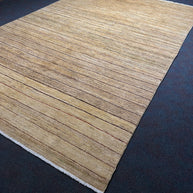 Gabbeh Rug - 296 cm x 194 cm