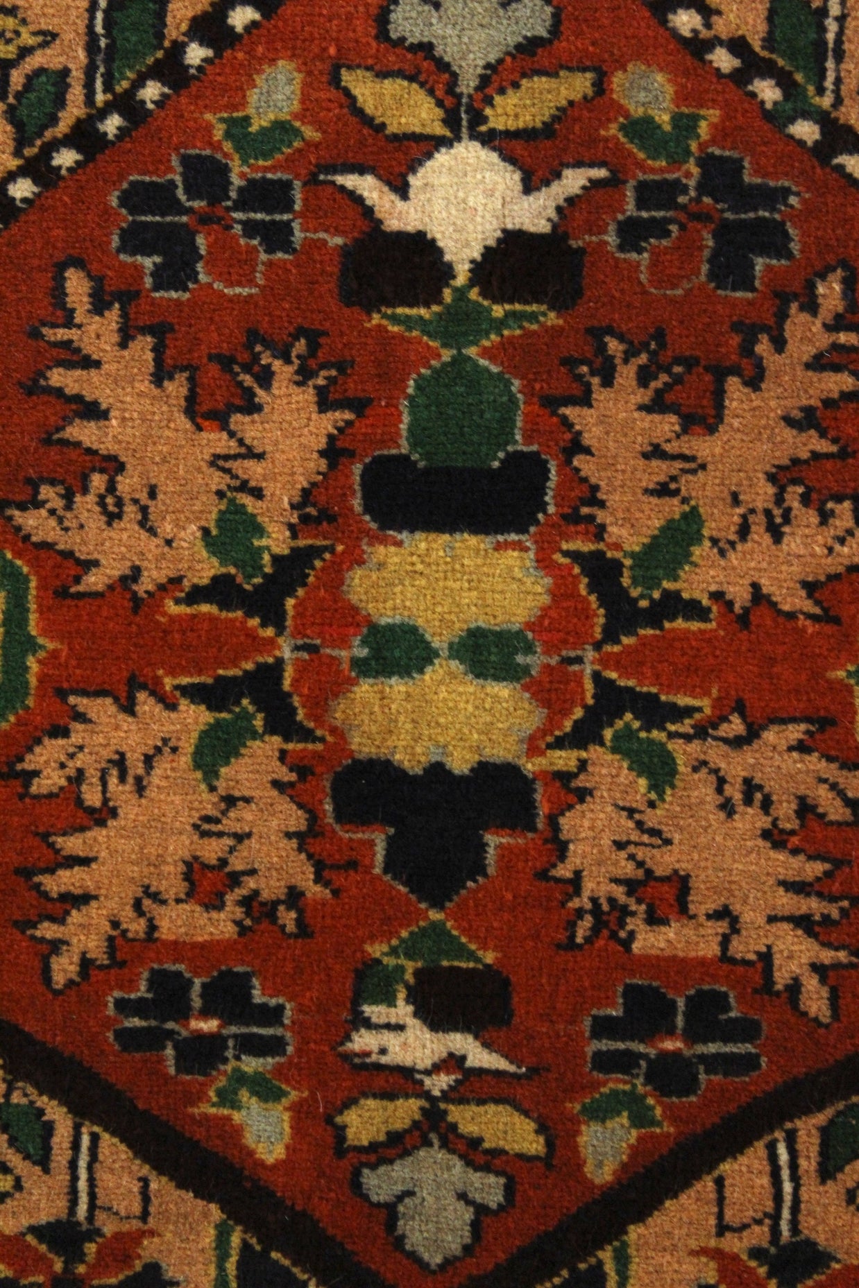 Usmani Rug - 190 cm x 130 cm