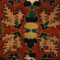 Usmani Rug - 190 cm x 130 cm