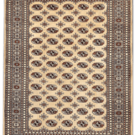 Bokhara Rug - 243 cm x 173 cm