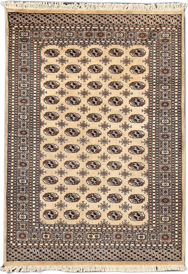 Bokhara Rug - 243 cm x 173 cm