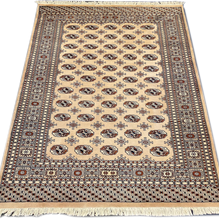 Bokhara Rug - 243 cm x 173 cm