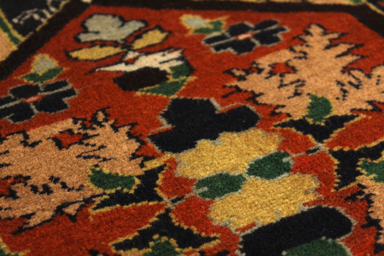 Usmani Rug - 190 cm x 130 cm