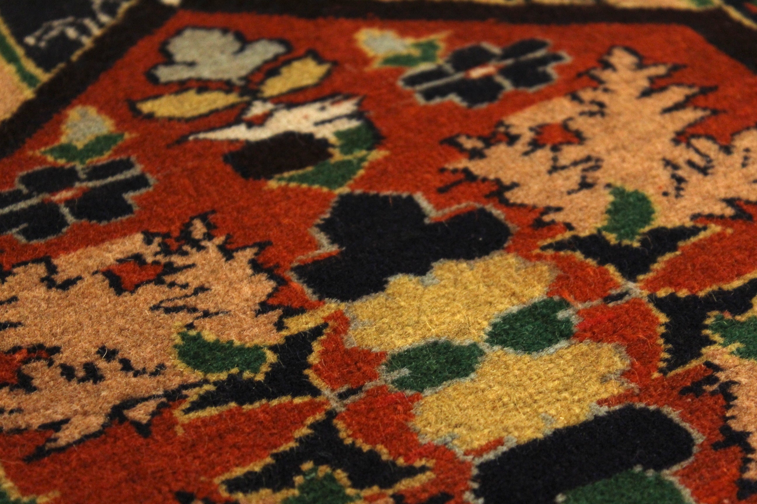Usmani Rug - 190 cm x 130 cm