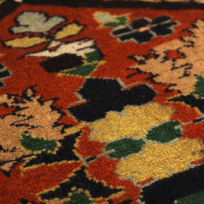 Usmani Rug - 190 cm x 130 cm