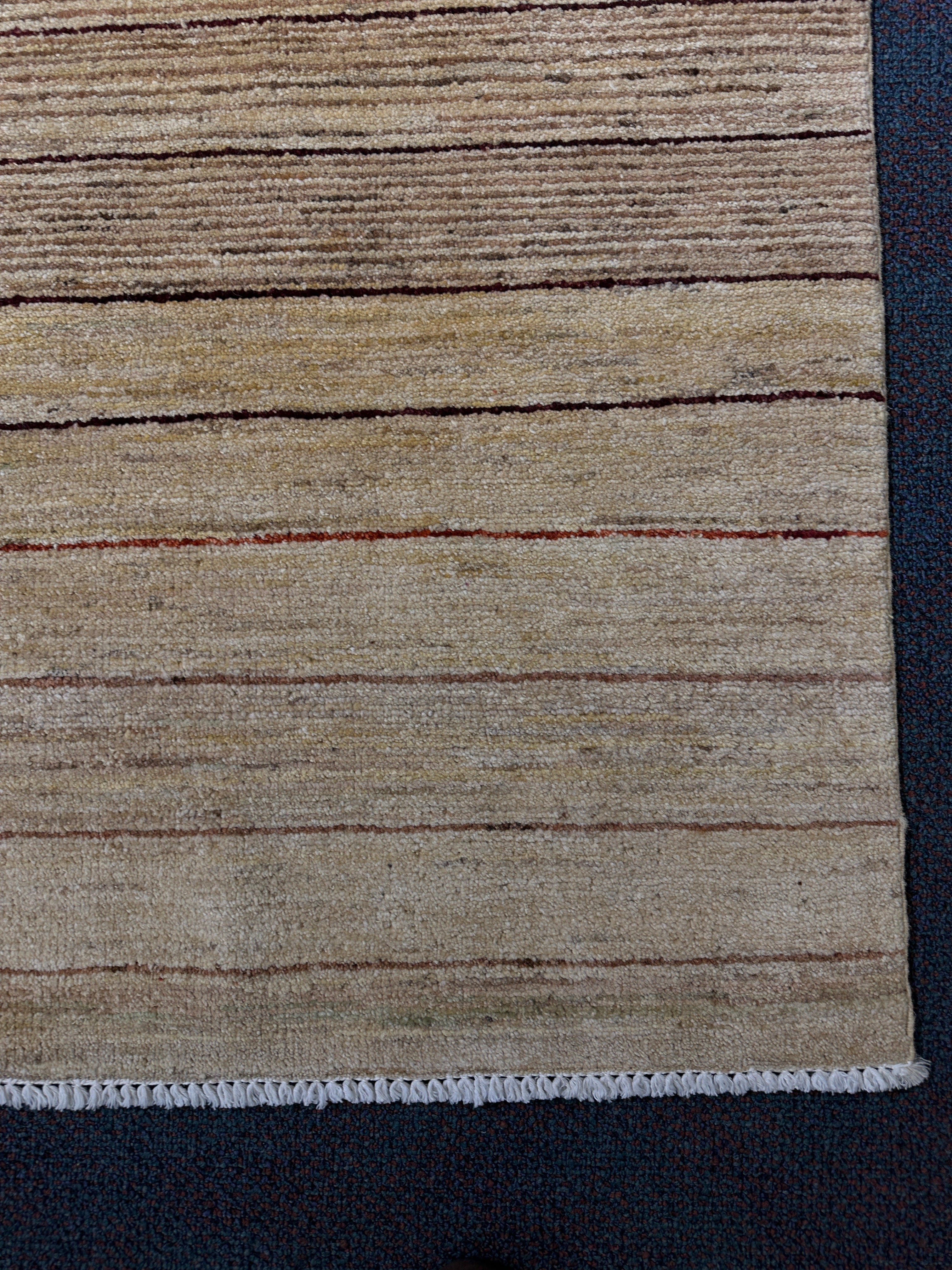 Gabbeh Rug - 296 cm x 194 cm
