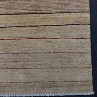 Gabbeh Rug - 296 cm x 194 cm