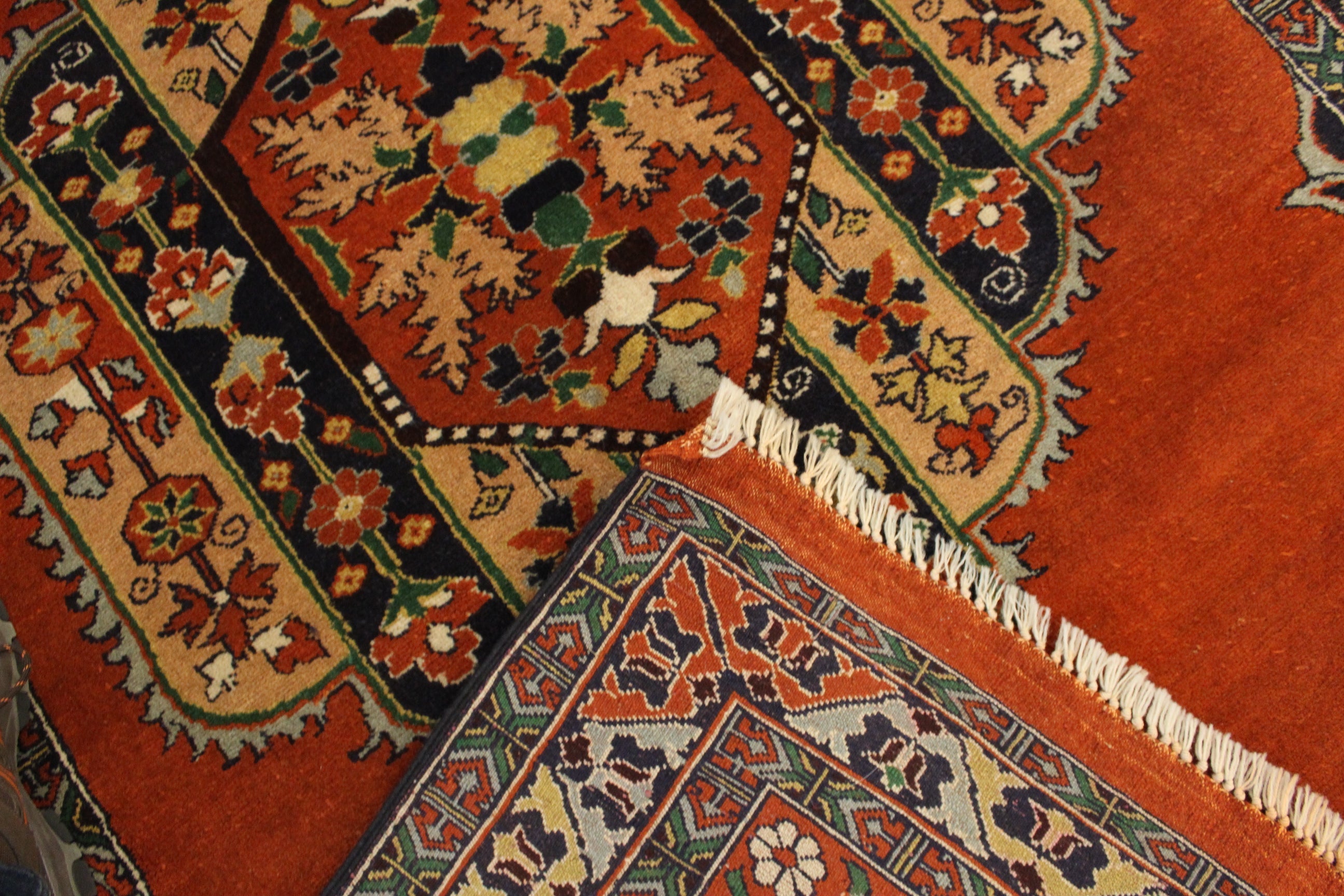 Usmani Rug - 190 cm x 130 cm