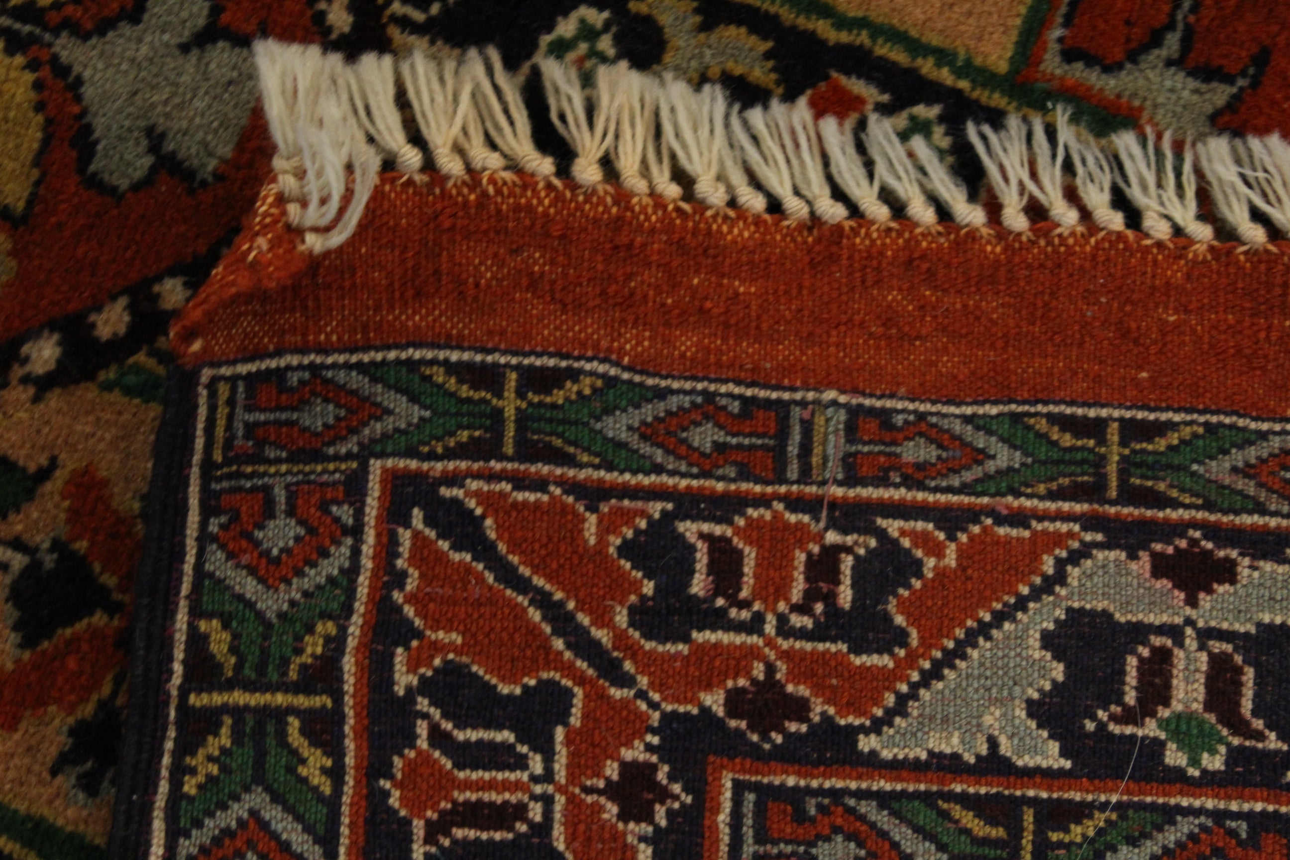 Usmani Rug - 190 cm x 130 cm