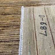 Gabbeh Rug - 296 cm x 194 cm