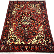 Bakhtiari Rug - 300 cm x 205 cm